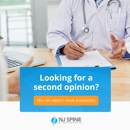 NJ Spine & Orthopedic (Edison) - Physicians & Surgeons, Orthopedics