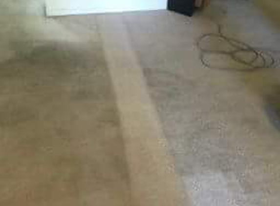 All Natural Carpet Cleaning - Spooner, WI