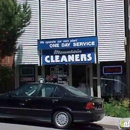 Mountain Cleaners - Dry Cleaners & Laundries
