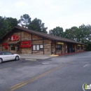 JR's Log House Restaurant - Barbecue Restaurants