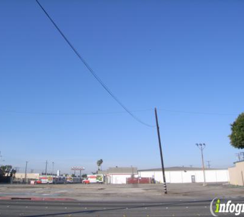 Panda Express - Compton, CA