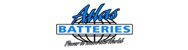 Atlas Batteries Ipswich Logo