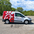 Indiana Wrap Company - Designers-Industrial & Commercial