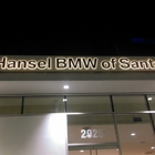 Hansel BMW of Santa Rosa
