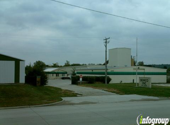 Turfs Up - West Des Moines, IA