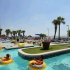 Atlantica Oceanfront Resort