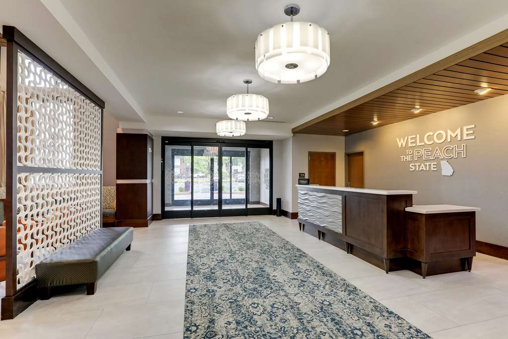 Hampton Inn & Suites Rome - Rome, GA 30161