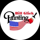 Bill Glick Painting