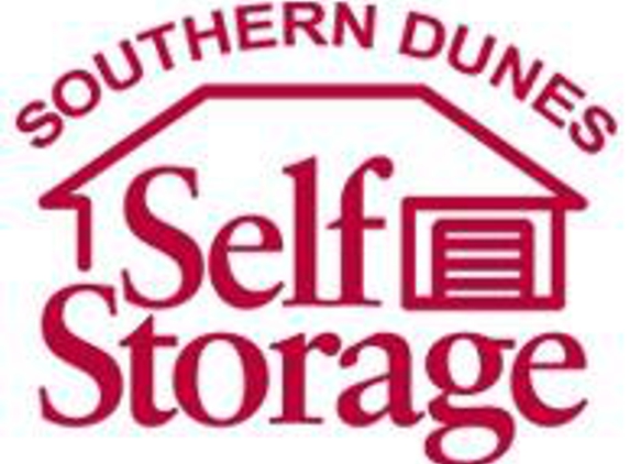 Southern Dunes Self Storage - Indianapolis, IN