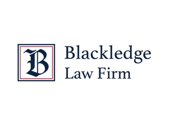 Blackledge Law Firm - Biloxi, MS