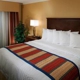 TownePlace Suites Fort Worth Downtown