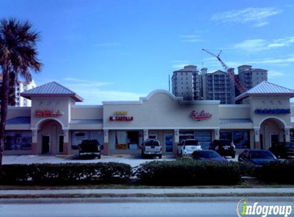 El Castillo Tienda - Jacksonville Beach, FL