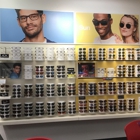 Target Optical