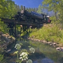 1880 Train