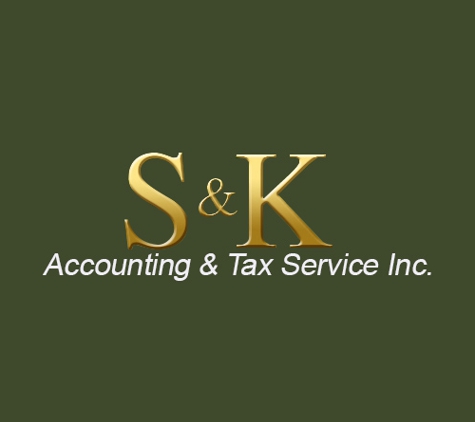 S & K Accounting & Tax Service - Green Bay, WI