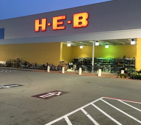 H-E-B - Katy, TX