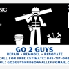 Go 2 Guys Handyman & Remodeling Services gallery