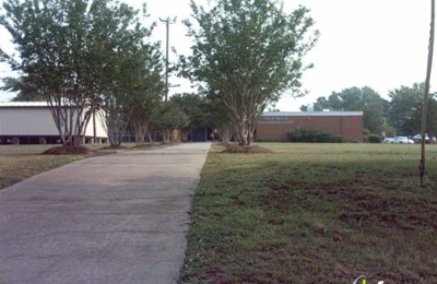 Idlewild Elementary / Homepage