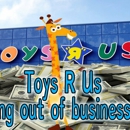 Toys R Us - Toy Stores