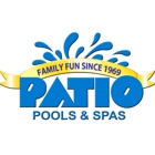 Patio Pools & Spas
