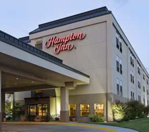 Hampton Inn Abilene - Abilene, TX