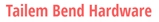 Tailem Bend Hardware Logo