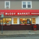 McCoy Market , Inc. - Convenience Stores