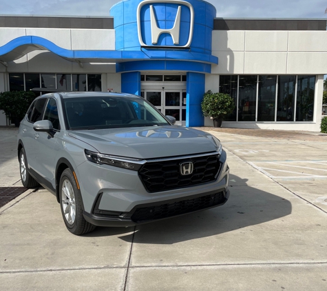 Holman Honda of Fort Lauderdale - Fort Lauderdale, FL