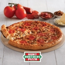 Hunt Brothers Pizza - Pizza