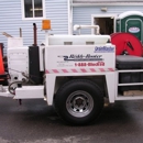 Bass' Reddy Rooter/Elegant Restrooms - Portable Toilets