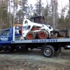 Hartsell Towing gallery