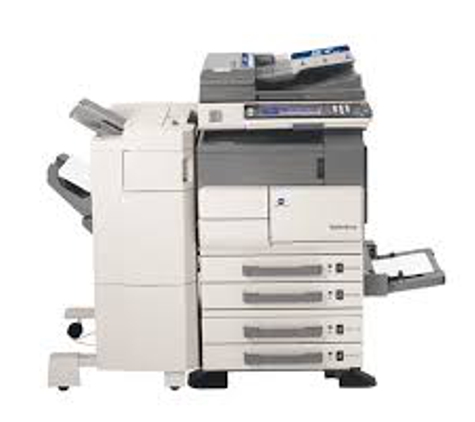 Copier Plus