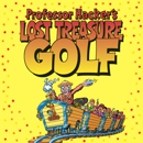 Lost Treasure Golf - Miniature Golf