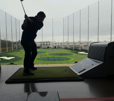 Topgolf - Hillsboro, OR