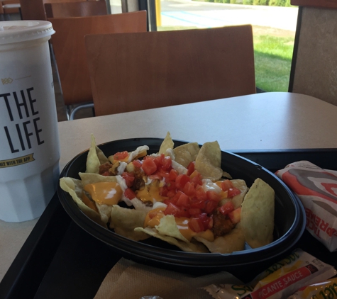 Taco Bell - Mount Vernon, OH