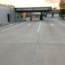 Stillwater Stripes LLC Parking Lot Painting