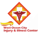 West Ocean City Injury & Illness Center - Medical Service Organizations