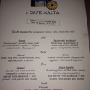 Cafe Malta