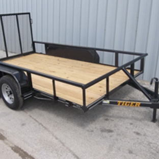 Specialty Trailers - San Antonio, TX