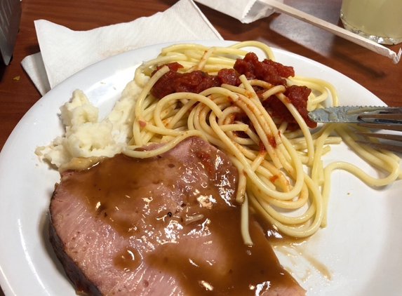 Golden Corral Restaurants - Las Cruces, NM