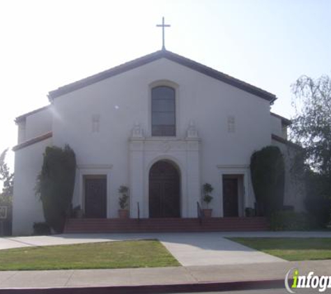 St John Vianney School - San Jose, CA