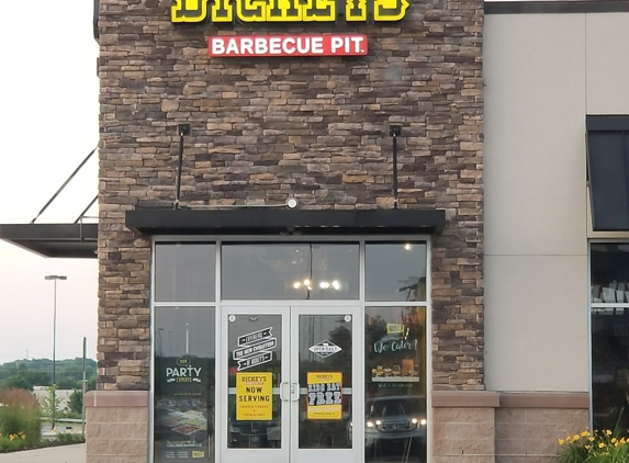 Dickey's Barbecue Pit - York, PA