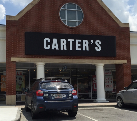 Carter's - Calhoun, GA. Store