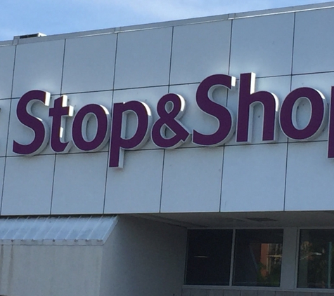 Stop & Shop - Brooklyn, NY