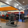 The Edge Fitness Clubs