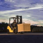 Komatsu Forklift of Long Beach