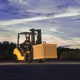 Komatsu Forklift of Chicago