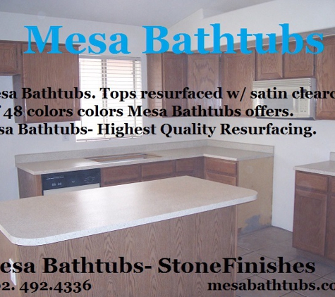 mesa bathtubs - Mesa, AZ
