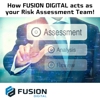 Fusion Digital gallery