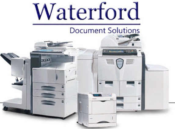 Waterford Document Solutions - New Port Richey, FL